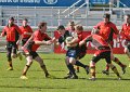 Monaghan 1st XV Vs Strabane. Gordon West Cup Final. April 14th 2012-18